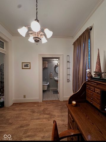 8924 Acton Road, Indianapolis, IN 46259