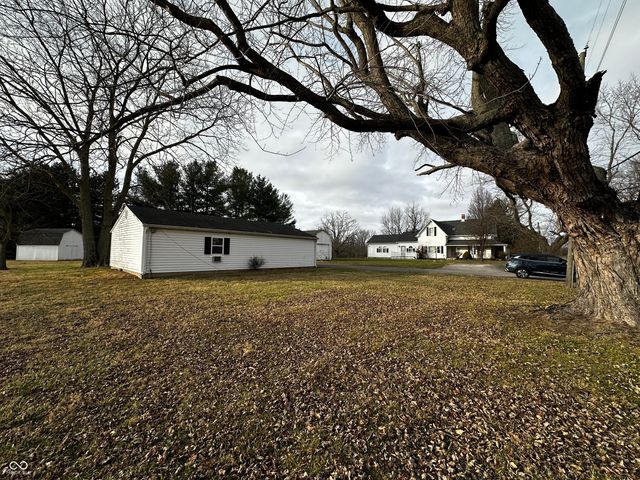 8924 Acton Road, Indianapolis, IN 46259