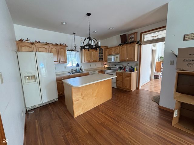 8924 Acton Road, Indianapolis, IN 46259