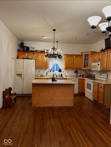 8924 Acton Road, Indianapolis, IN 46259