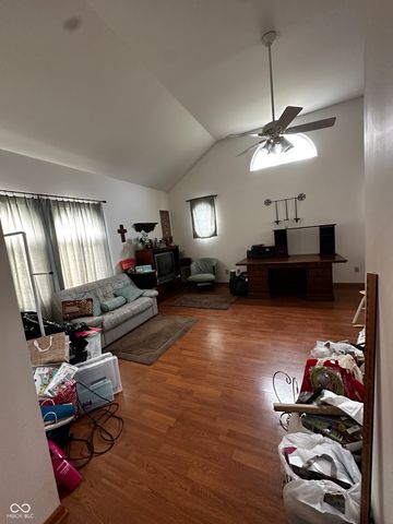 8924 Acton Road, Indianapolis, IN 46259