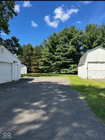 8924 Acton Road, Indianapolis, IN 46259