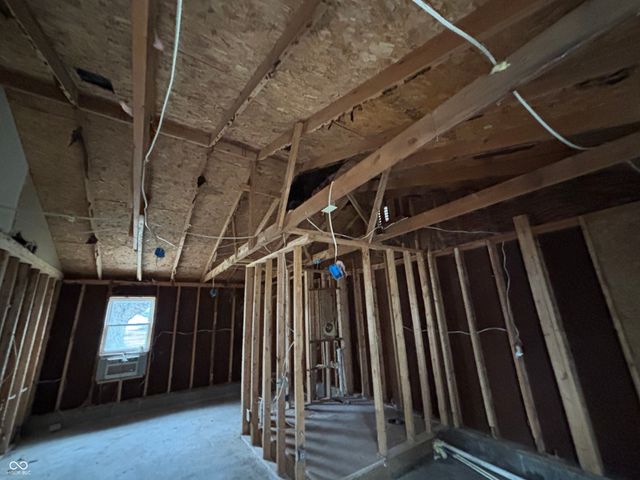 8924 Acton Road, Indianapolis, IN 46259