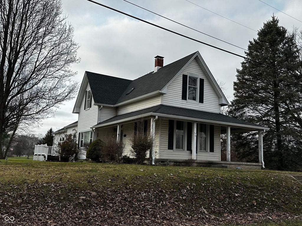 8924 Acton Road, Indianapolis, IN 46259