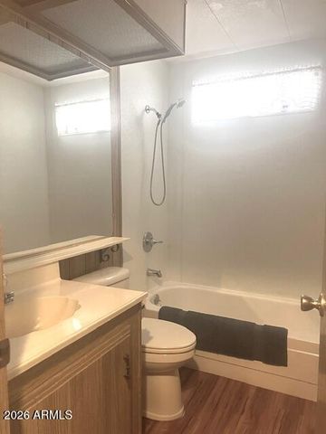 2605 S Tomahawk Road 278, Apache Junction, AZ 85119