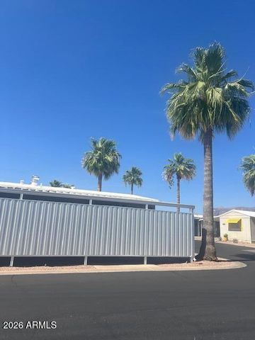 2605 S Tomahawk Road 278, Apache Junction, AZ 85119