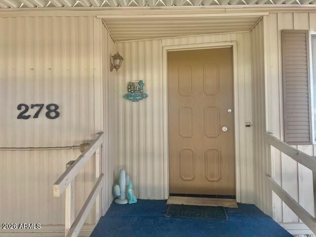 2605 S Tomahawk Road 278, Apache Junction, AZ 85119