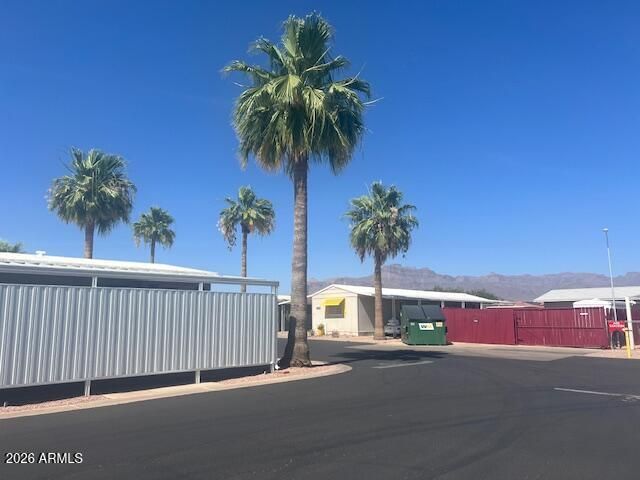 2605 S Tomahawk Road 278, Apache Junction, AZ 85119