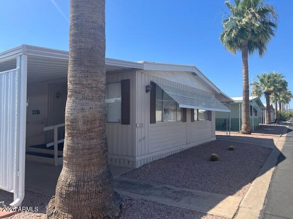 2605 S Tomahawk Road 278, Apache Junction, AZ 85119 — photo 2