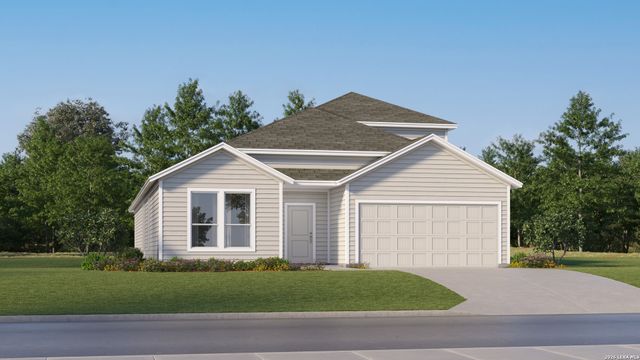 1218 Bear Claw Rd, New Braunfels, TX 78132