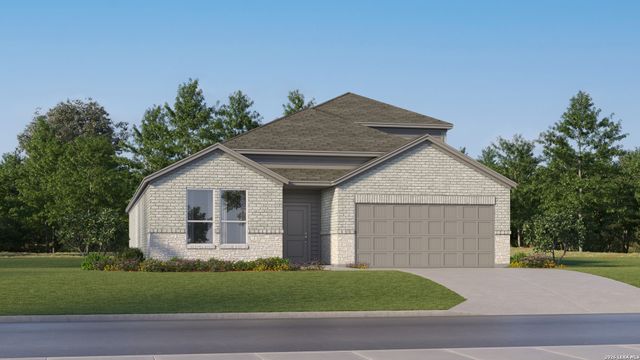1218 Bear Claw Rd, New Braunfels, TX 78132