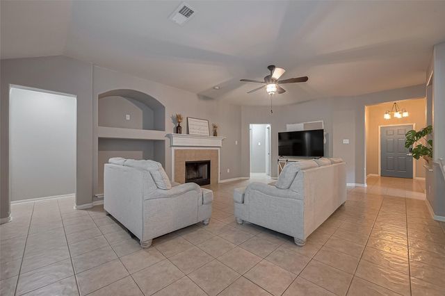 119 Genesee Ridge Drive, The Woodlands, TX 77385