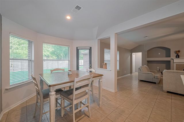 119 Genesee Ridge Drive, The Woodlands, TX 77385