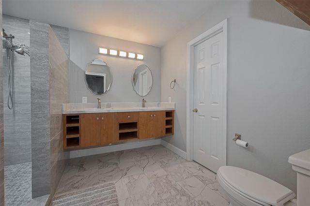 119 Genesee Ridge Drive, The Woodlands, TX 77385