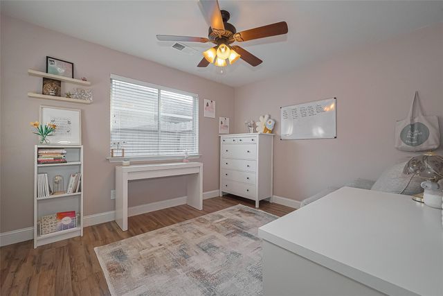 119 Genesee Ridge Drive, The Woodlands, TX 77385