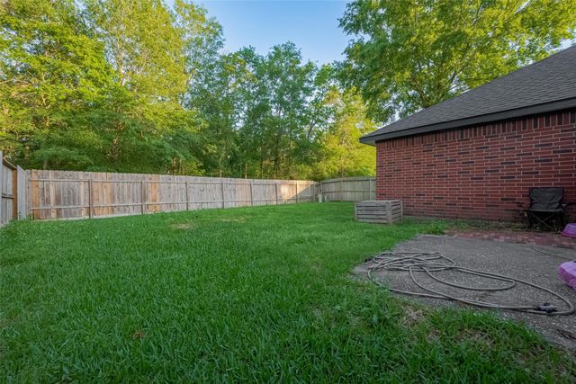 119 Genesee Ridge Drive, The Woodlands, TX 77385