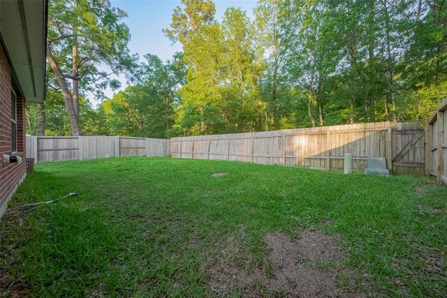 119 Genesee Ridge Drive, The Woodlands, TX 77385