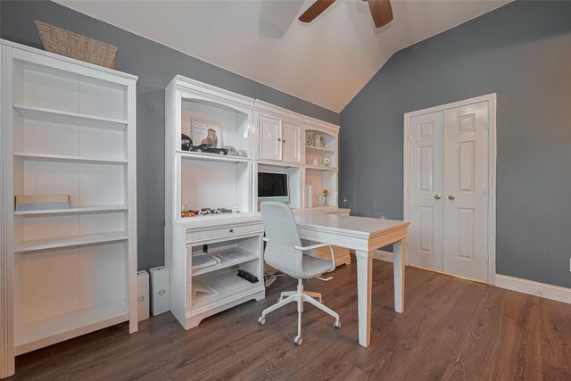 119 Genesee Ridge Drive, The Woodlands, TX 77385