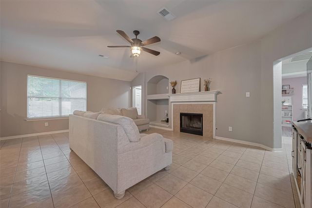 119 Genesee Ridge Drive, The Woodlands, TX 77385