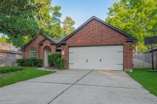 119 Genesee Ridge Drive, The Woodlands, TX 77385