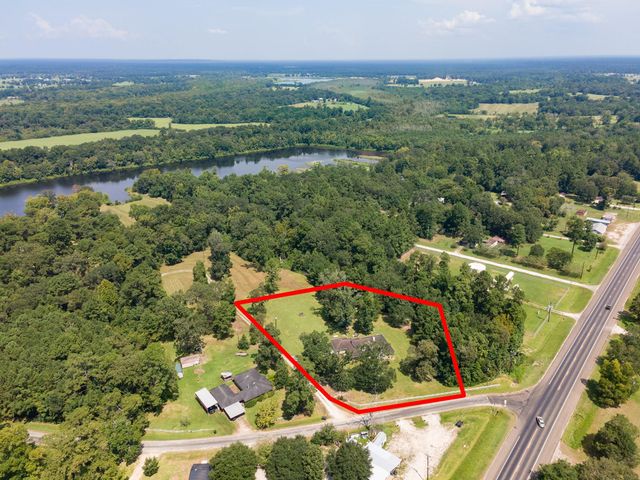 10 County Road 2097, Liberty, TX 77575