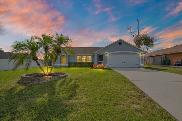 2375 BELEN DRIVE, Deltona, FL 32738