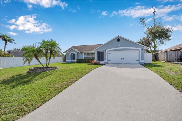 2375 BELEN DRIVE, Deltona, FL 32738