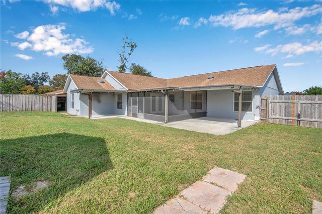 2375 BELEN DRIVE, Deltona, FL 32738