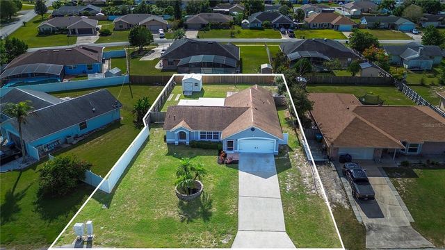 2375 BELEN DRIVE, Deltona, FL 32738