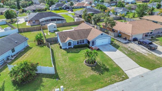 2375 BELEN DRIVE, Deltona, FL 32738