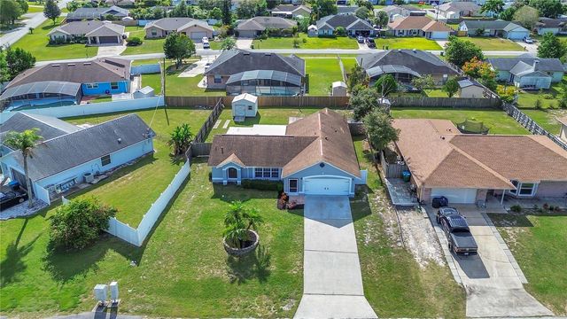 2375 BELEN DRIVE, Deltona, FL 32738