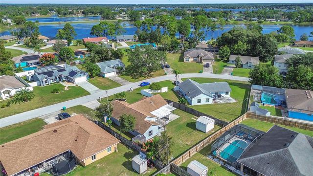 2375 BELEN DRIVE, Deltona, FL 32738