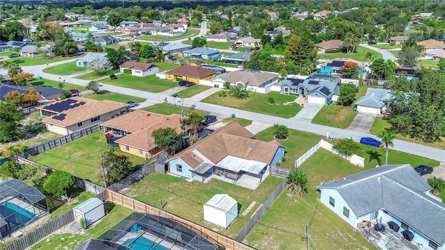 2375 BELEN DRIVE, Deltona, FL 32738