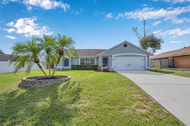 2375 BELEN DRIVE, Deltona, FL 32738