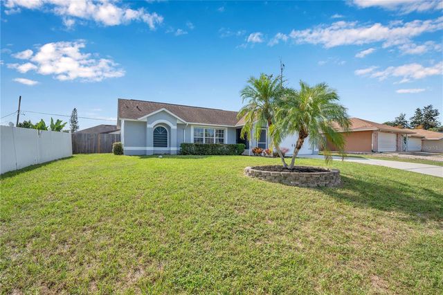 2375 BELEN DRIVE, Deltona, FL 32738