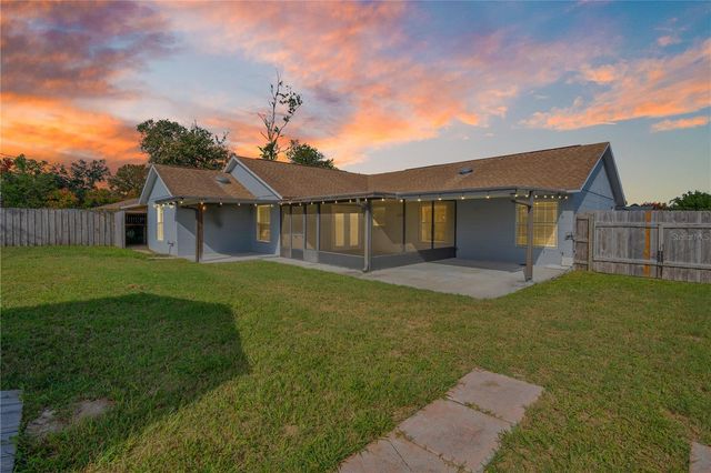 2375 BELEN DRIVE, Deltona, FL 32738