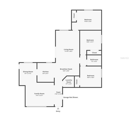 2375 BELEN DRIVE, Deltona, FL 32738