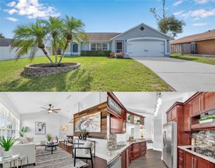 2375 BELEN DRIVE, Deltona, FL 32738