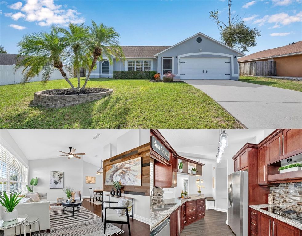 2375 BELEN DRIVE, Deltona, FL 32738