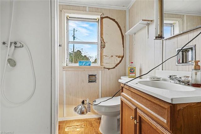 3470 Old Bachelor Creek Road, Seagrove, NC 27341