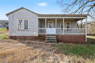 3470 Old Bachelor Creek Road, Seagrove, NC 27341