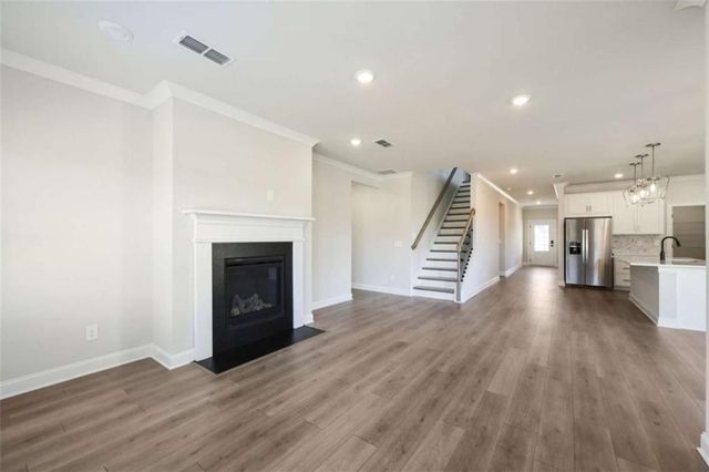 1292 Orwell Lane, Monroe, GA 30656