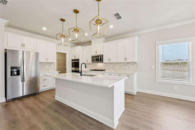 1292 Orwell Lane, Monroe, GA 30656