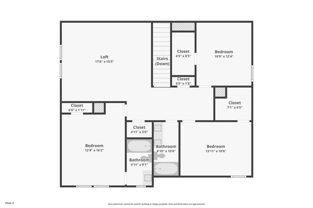 1292 Orwell Lane, Monroe, GA 30656