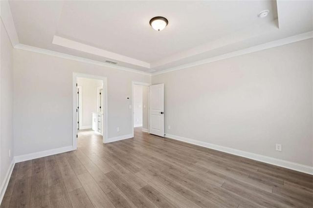 1292 Orwell Lane, Monroe, GA 30656