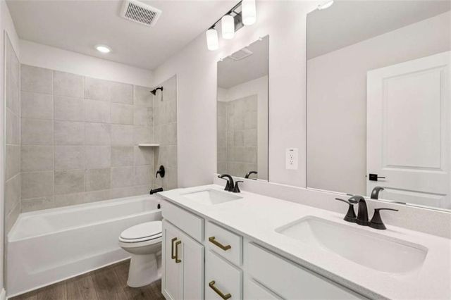 1292 Orwell Lane, Monroe, GA 30656