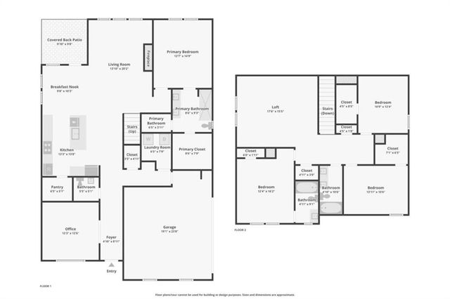 1292 Orwell Lane, Monroe, GA 30656