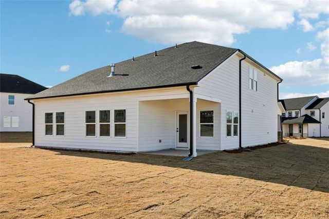 1292 Orwell Lane, Monroe, GA 30656
