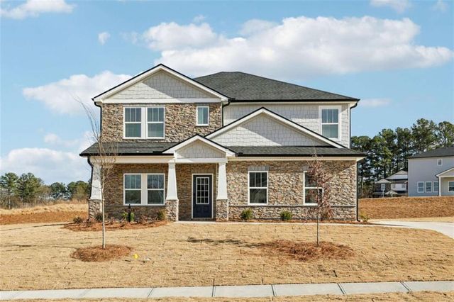 1292 Orwell Lane, Monroe, GA 30656