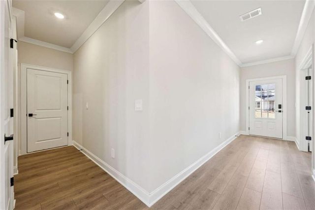 1292 Orwell Lane, Monroe, GA 30656